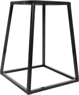 Produktbild von Sport-Tec Sprungtrainer Plyo Box, 75 cm