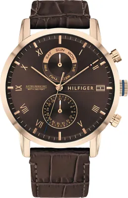 Produktbild von Tommy Hilfiger Kane Armbanduhr 1710400