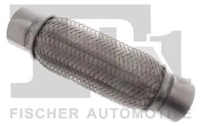 Produktbild von FA1 VW450-220 Flexrohr Abgasanlage Auspuffrohr für AUDI A4 Limousine (8D2, B5) A4 Avant (8D5, B5)