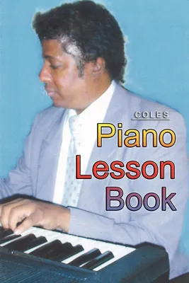 Produktbild von Piano Lesson Book