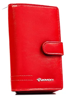 Productafbeelding van Portemonnee Rovicky Rovicky316440XXA