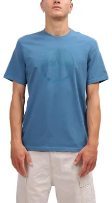 Immagine prodotto di NORTH SAILS - T-shirt uomo con logo - Taglia S