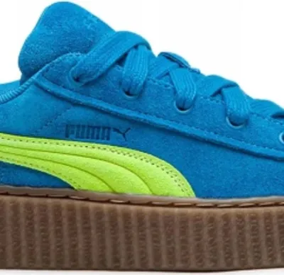 Produktbild von Damen Schuhe Puma Creeper Phatty