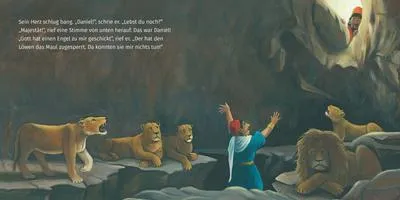 Obrázek produktu pro Geschichten aus der Bibel