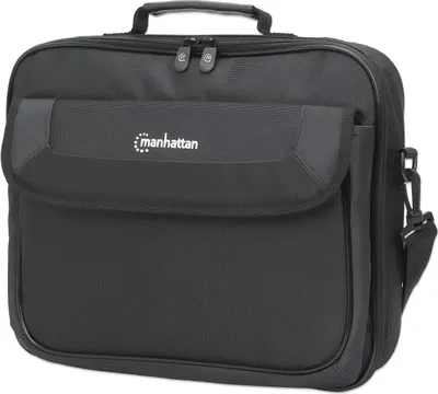 Produktbild von MANHATTAN NB Tasche Cambridge Clamshell 14.1