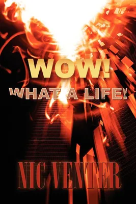 Produktbild von WOW! What a Life!