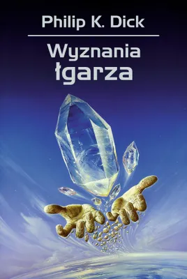 Zdjęcie produktu dla Wyznania lgarza
