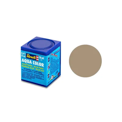 Obrázek produktu pro Revell 36189 - 18 ml - Matte