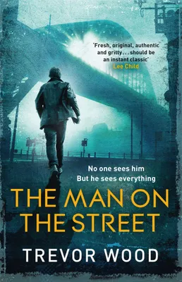 Produktbild von The Man on the Street