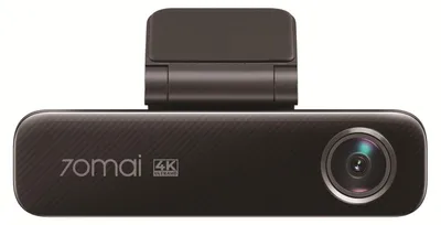 Image de Caméra embarquée Xiaomi 70mai Dash Cam 4K M800