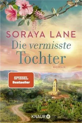 Produktbild von Die vermisste Tochter