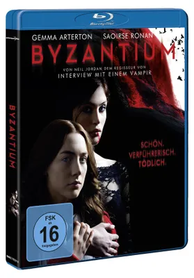 Produktbild von Byzantium
