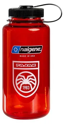 Produktbild von Pajak Unisex Trinkflasche 1L Bottle Rot