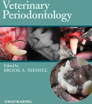 Obrázok produktu pre Veterinary Periodontology
