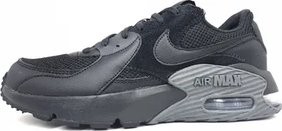 Produktbild von Nike Air Max Excee Sportschuhe Herren Trainingsschuhe Laufschuh Schwarz Freizeit, Schuhgröße:EUR 42 | US 8.5