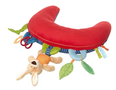 Immagine prodotto di sigikid scoiattolo gioco attivo, PlayQ