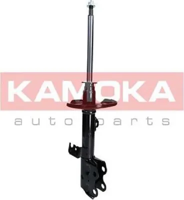 Produktbild von KAMOKA Stoßdämpfer Vorne Links für TOYOTA PRIUS Liftback (NHW20) 2000258