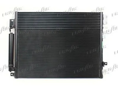 Produktbild von FRIGAIR 0818.2034 Kondensator Klimaanlage Klimakondensator für CHRYSLER 300 C Touring (LX, LE)