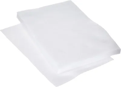 Immagine prodotto di 10xFolia 520400 Bastelfilz 20 x 30 cm weiß