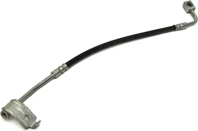 Obrázek produktu pro Brzdová hadice levé brzdy zadní nápravy Jeep Wrangler JK 07-18