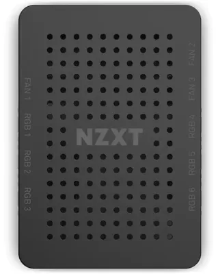 Immagine prodotto di Controller RGB e ventola NZXT