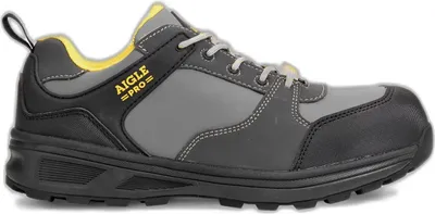 Image de Chaussures de sécurité AIGLE Solter S3 ultra légère