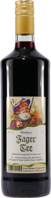 Produktbild von Stettner Jager Tee