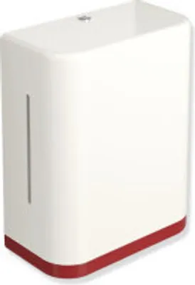 Produktbild von HEWI 477.06.60199 33 Papierhandtuchspender