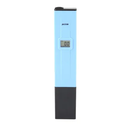 Image de Stylo mètre de conductivité,Testeur de conductivité,Stylo testeur de conductivité,Stylo de conductivité,Stylo de conductivité électrique