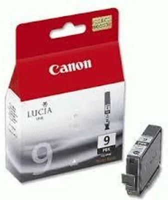 Zdjęcie produktu dla Canon 1034B001, Czarny, Tusz na bazie pigmentu, 1 szt., 660 stron(y)