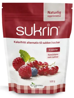Productafbeelding van Sukrin (500 gr)