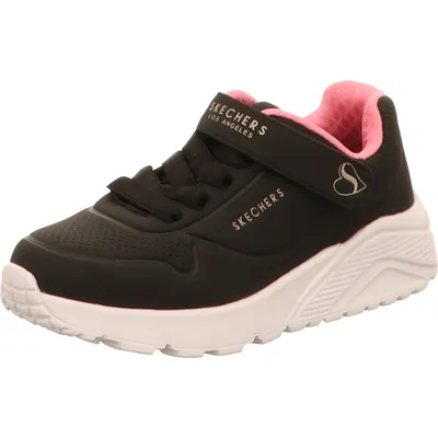 Produktbild von Skechers Klettverschluß in schwarz, Gr. 27