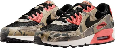 Produktbild von Nike Air Max 90 Premium Sneakers Herren