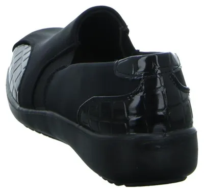 Produktbild von Slipper/Kletthalbschuh (diverse Böden) XB086