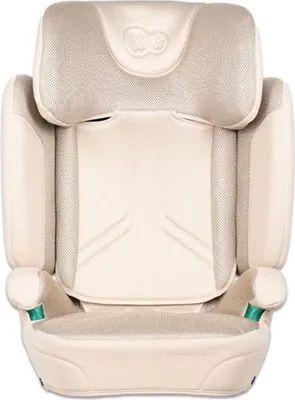 Image de KINDERKRAFT Siège auto Xpand 2 Pro (100 à 150 cm) Beige