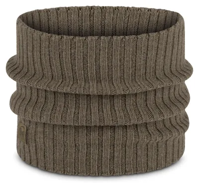 Produktbild von BUFF Knitted Neckwarmer BARK BARK -