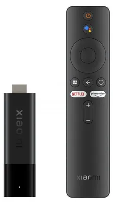 Image de Xiaomi Mi Android TV Stick 4K - PFJ4122EU