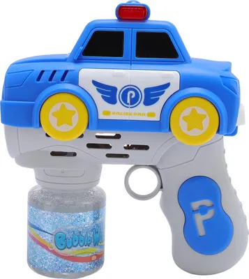 Produktbild von Elektrische Seifenblasenmaschine für Kinder mit leichtem, tragbarem automatischem Gebläse, Spielzeug für draußen und drinnen