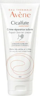 Produktbild von AVENE CICALFATE regenerierende Handcreme 100 ml