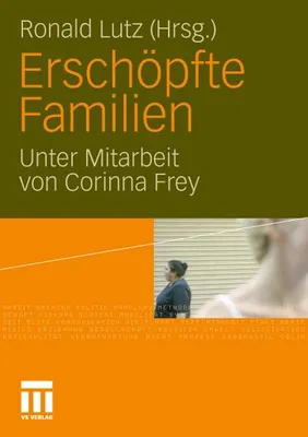 Produktbild von Erschöpfte Familien