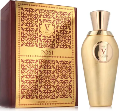 Produktbild von V Canto Posí Extrait de Parfum 100 ml UNISEX