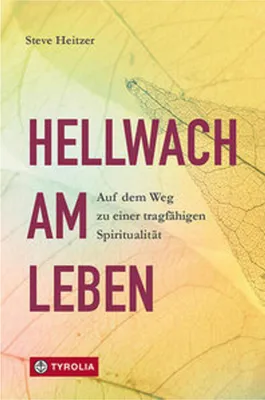 Produktbild von Hellwach am Leben