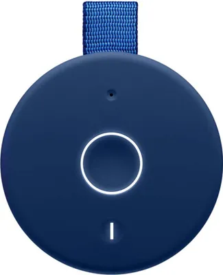 Produktbild von Logitech MEGABOOM 3 - Lautsprecher - tragbar