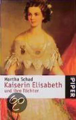 Image de Schad, M: Kaiserin Elisabeth