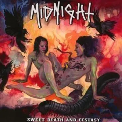 Produktbild von Sweet Death and Ecstasy