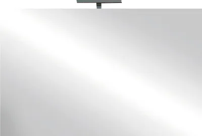 Immagine prodotto di MilaniHome.it - specchio moderno con led di design moderno industrialdi coloreTrasparente