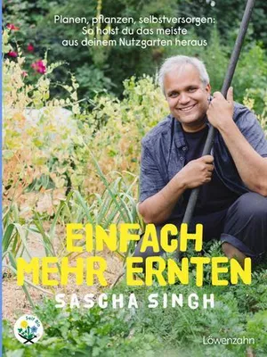 Obrázek produktu pro Einfach mehr ernten