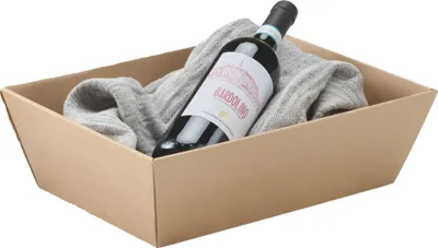 Produktbild von ColomPac Geschenkkorb groß SAWP 181.705