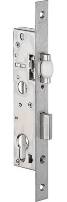 Image de Serrure à 1 point, barre de porte, verrou