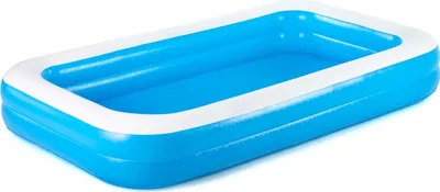 Produktbild von Bestway Family basen dmuchany 305 x 183 x 46 cm